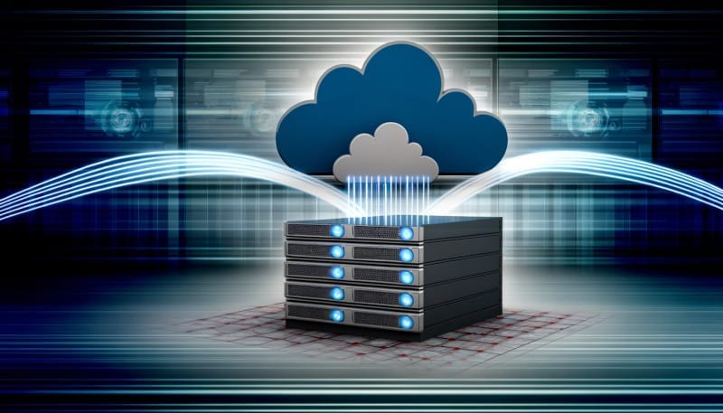 Cloud Backup Solutions & Data Protection