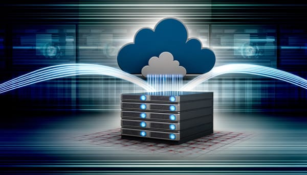 Cloud Backup Solutions - Data Protection Services